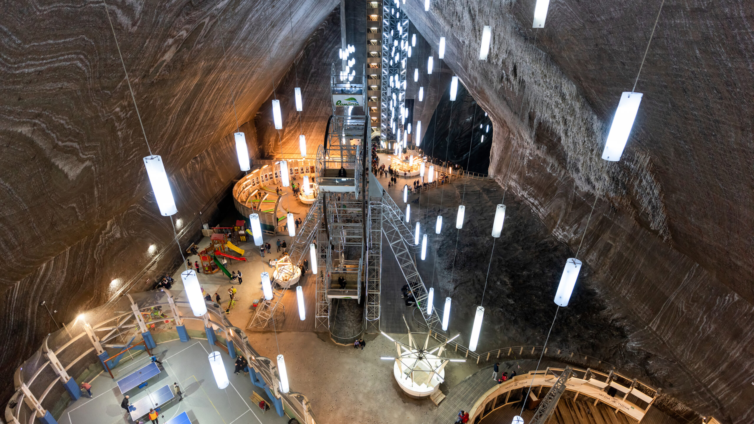 Mining Operations